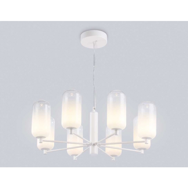 Подвесной светодиодный светильник Ambrella light High Light LH11109