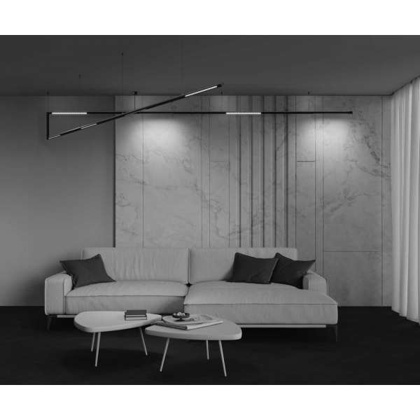 Светильник Maytoni Technical C149CL-L500-12W3K-B