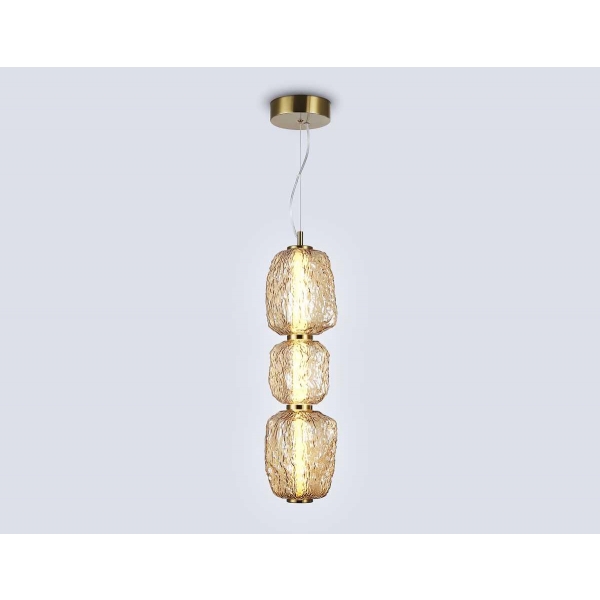 Люстра Ambrella Light HIGH LIGHT LH30102