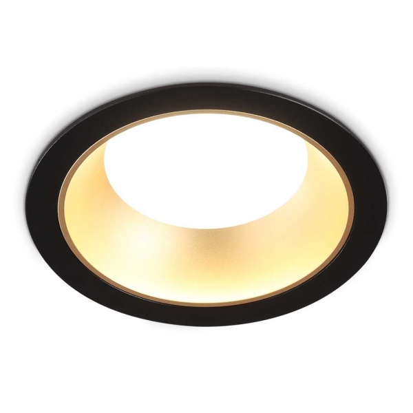 Встраиваемый светильник Ambrella light TECHNO SPOT TN52334