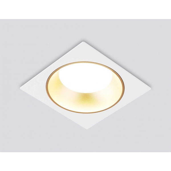 Встраиваемый светильник Ambrella light TECHNO SPOT TN52338