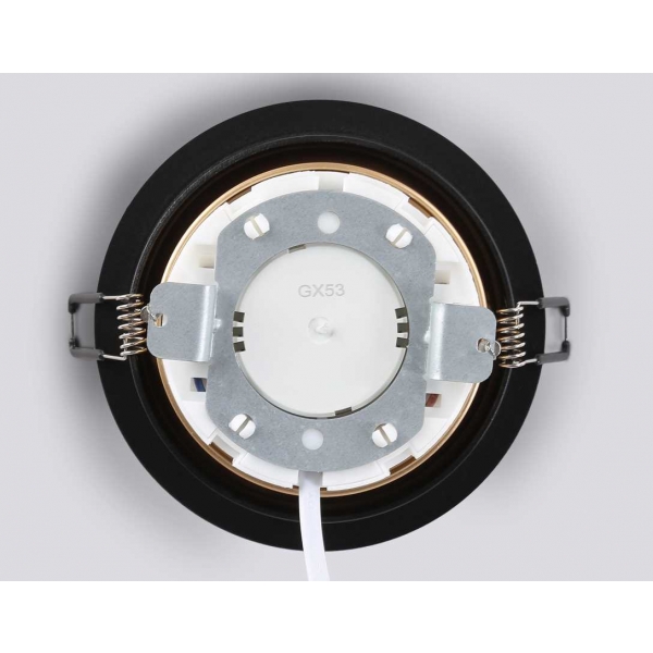 Встраиваемый светильник Ambrella light TECHNO SPOT TN52334