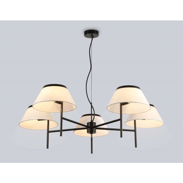 Люстра Ambrella Light HIGH LIGHT LH72453