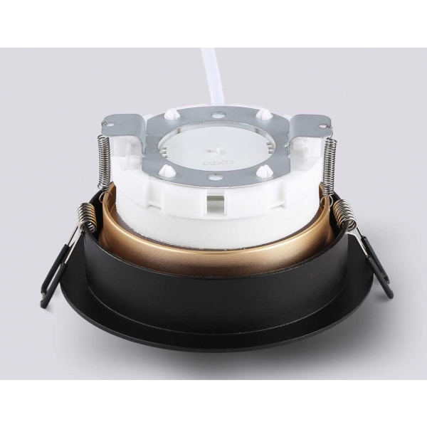 Встраиваемый светильник Ambrella light TECHNO SPOT TN52334