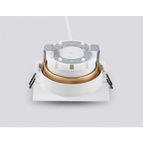 Встраиваемый светильник Ambrella light TECHNO SPOT TN52338