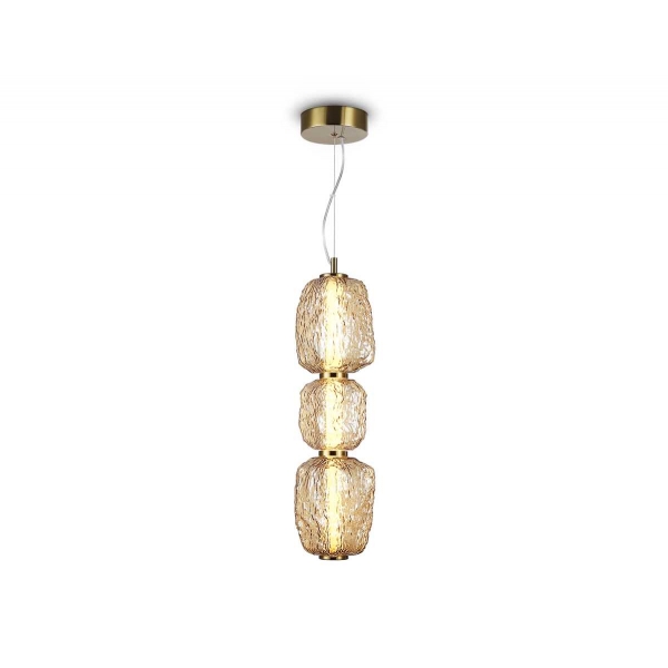 Люстра Ambrella Light HIGH LIGHT LH30102