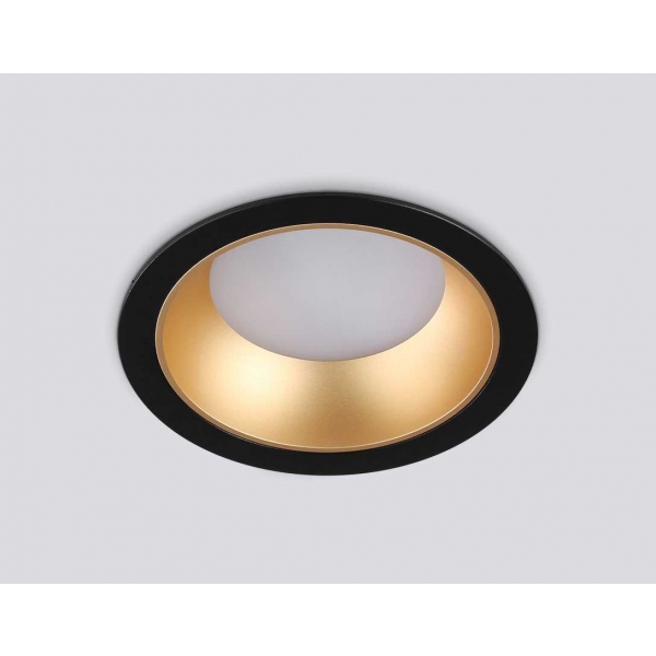 Встраиваемый светильник Ambrella light TECHNO SPOT TN52334