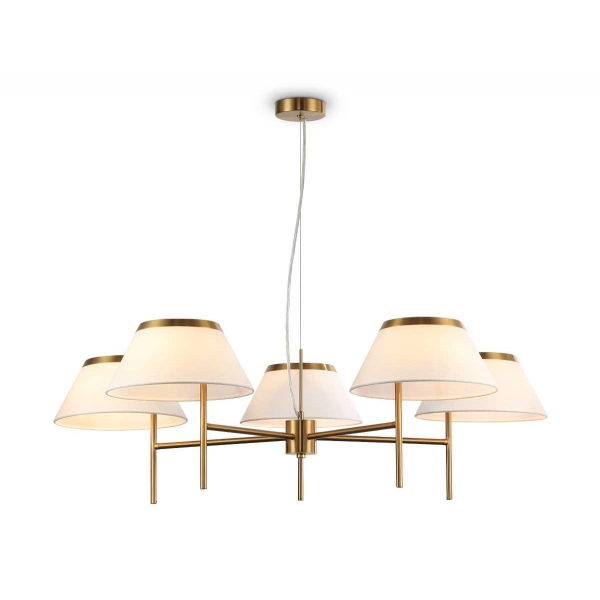 Люстра Ambrella Light HIGH LIGHT LH72473