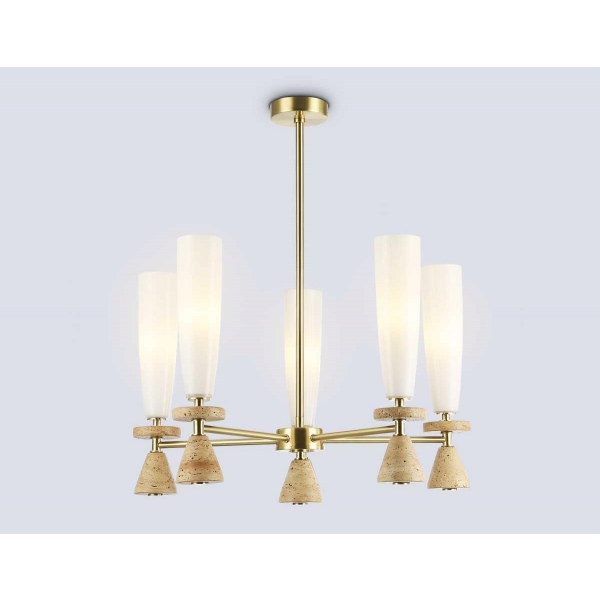 Люстра Ambrella Light HIGH LIGHT LH75371