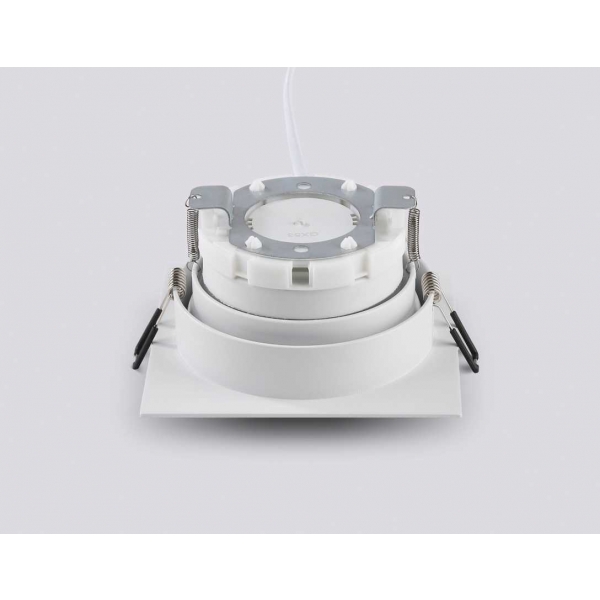 Встраиваемый светильник Ambrella light TECHNO SPOT TN52337