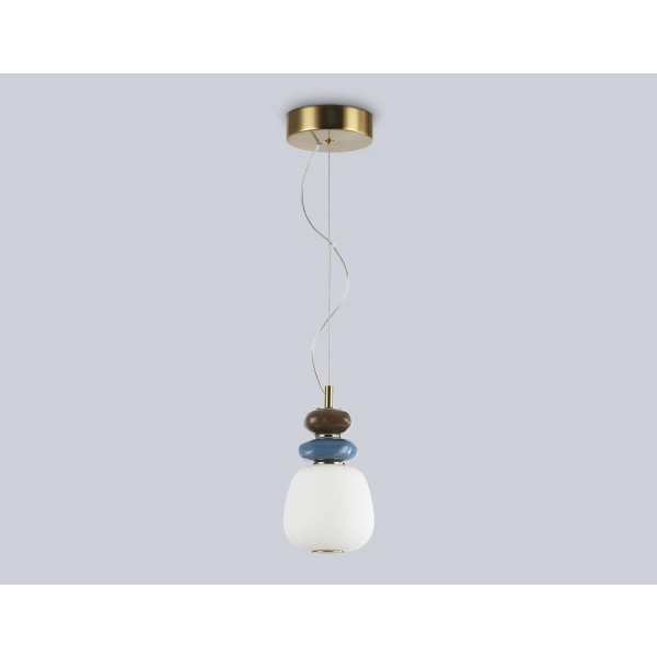 Люстра Ambrella Light HIGH LIGHT LH53161