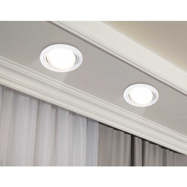 Встраиваемый светильник Ambrella light TECHNO SPOT TN51911