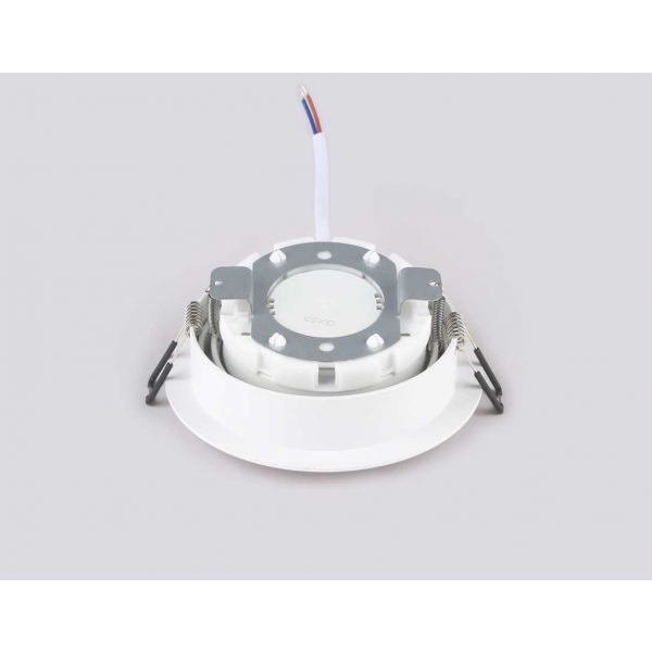 Встраиваемый светильник Ambrella light TECHNO SPOT TN51911