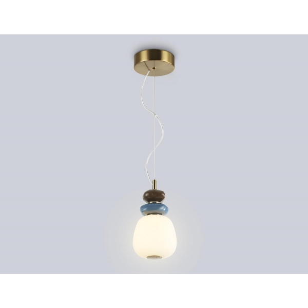 Люстра Ambrella Light HIGH LIGHT LH53161