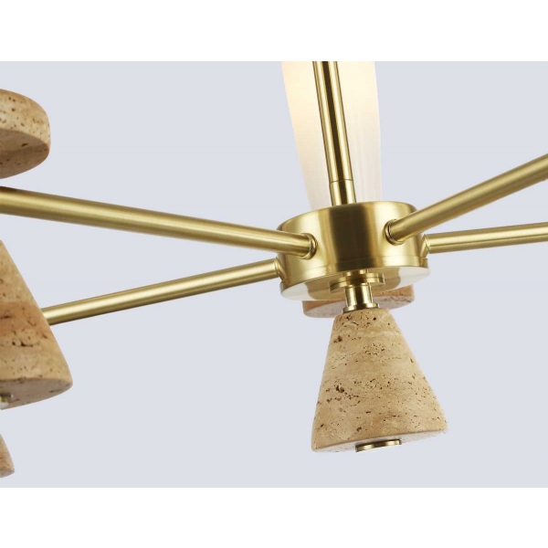 Люстра Ambrella Light HIGH LIGHT LH75371