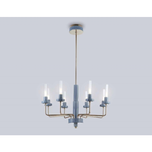 Люстра Ambrella Light HIGH LIGHT LH53126
