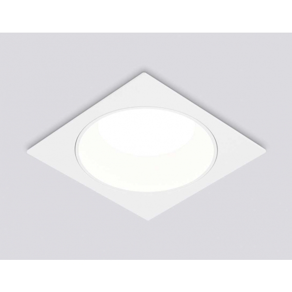 Встраиваемый светильник Ambrella light TECHNO SPOT TN52337