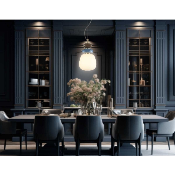 Люстра Ambrella Light HIGH LIGHT LH53161