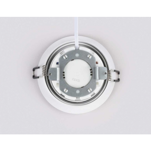 Встраиваемый светильник Ambrella light TECHNO SPOT TN51911