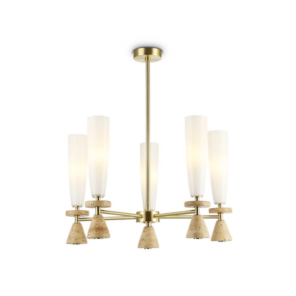 Люстра Ambrella Light HIGH LIGHT LH75371