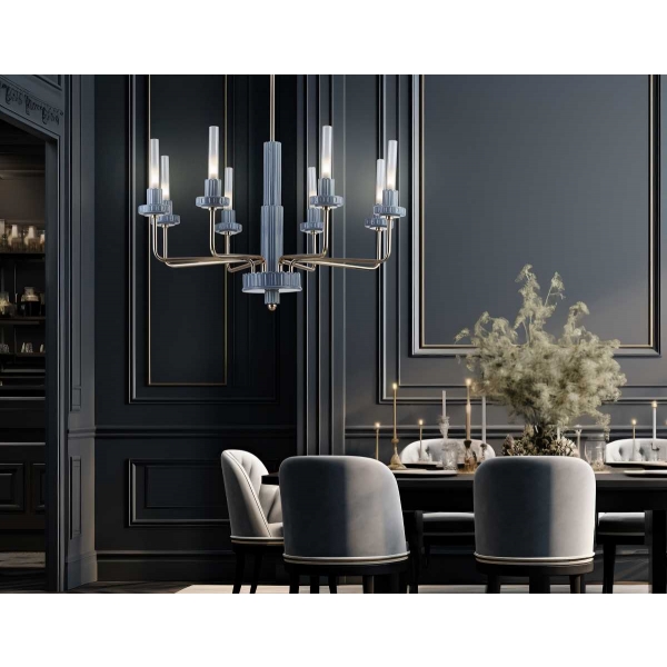 Люстра Ambrella Light HIGH LIGHT LH53126