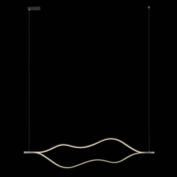 Подвесной светильник Loft it Tape Light 10403/1600 SN
