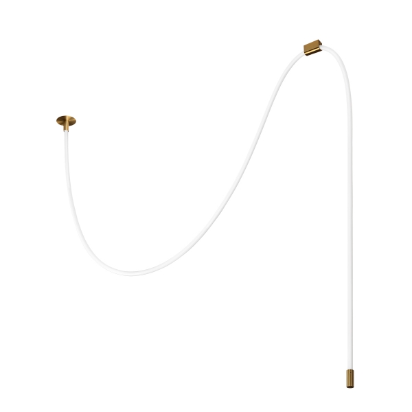 Потолочный светильник LOFT IT Thread 10388A Brass