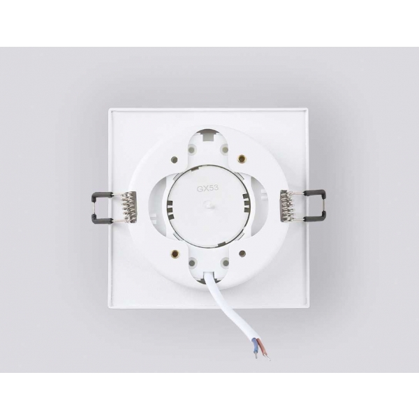 Встраиваемый светильник Ambrella light TECHNO SPOT TN52421