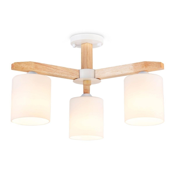 Потолочная люстра Ambrella light Traditional Loft TR83112
