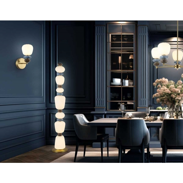 Торшер Ambrella Light HIGH LIGHT LH53172