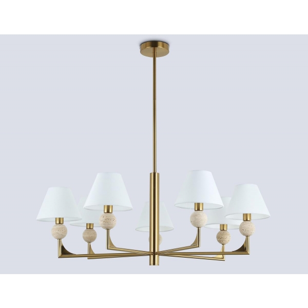 Люстра на штанге Ambrella light High light LH75162