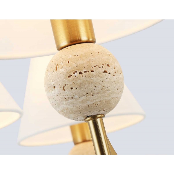 Люстра на штанге Ambrella light High light LH75162