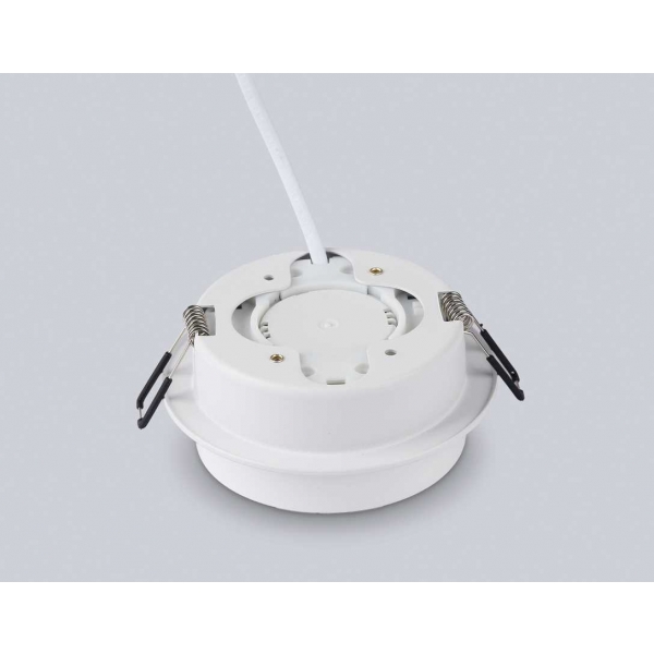Светильник встраиваемый Ambrella Light TN6707