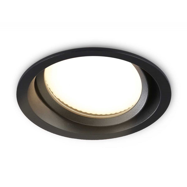 Светильник встраиваемый поворотный AMBRELLA LIGHT TECHNO SPOT TN6653