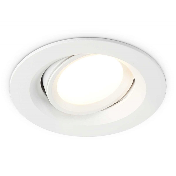 Светильник встраиваемый поворотный AMBRELLA LIGHT TECHNO SPOT TN1141