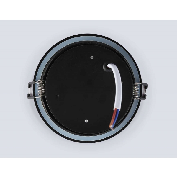 Светильник встраиваемый поворотный AMBRELLA LIGHT TECHNO SPOT TN6653