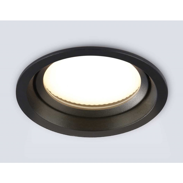 Светильник встраиваемый поворотный AMBRELLA LIGHT TECHNO SPOT TN6653