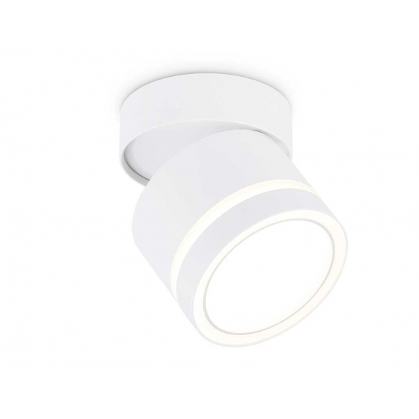 Накладной точечный светильник Ambrella light TECHNO SPOT TA1444