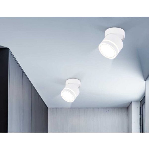 Накладной точечный светильник Ambrella light TECHNO SPOT TA1444