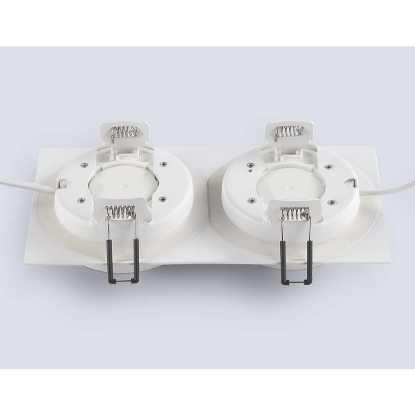 Светильник встраиваемый AMBRELLA LIGHT TECHNO SPOT TN6741