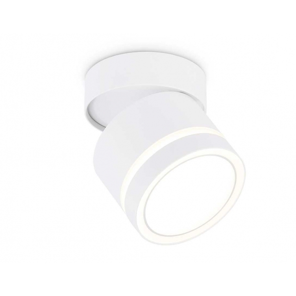 Накладной точечный светильник Ambrella light TECHNO SPOT TA1444