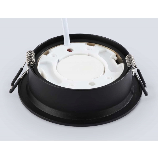 Светильник встраиваемый поворотный AMBRELLA LIGHT TECHNO SPOT TN52231