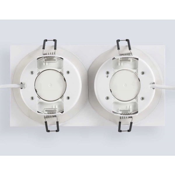 Светильник встраиваемый AMBRELLA LIGHT TECHNO SPOT TN6741