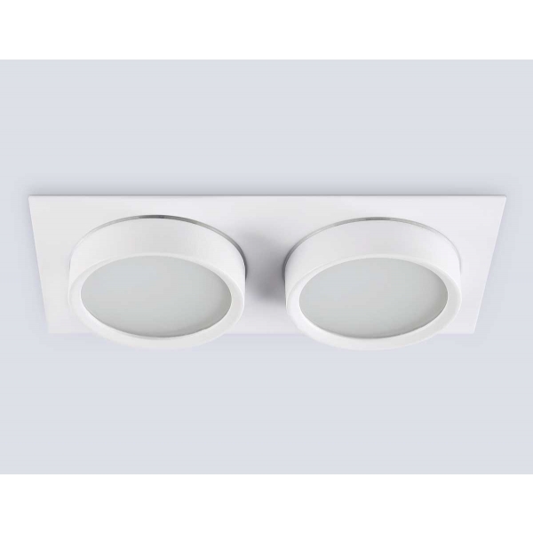 Светильник встраиваемый AMBRELLA LIGHT TECHNO SPOT TN6741