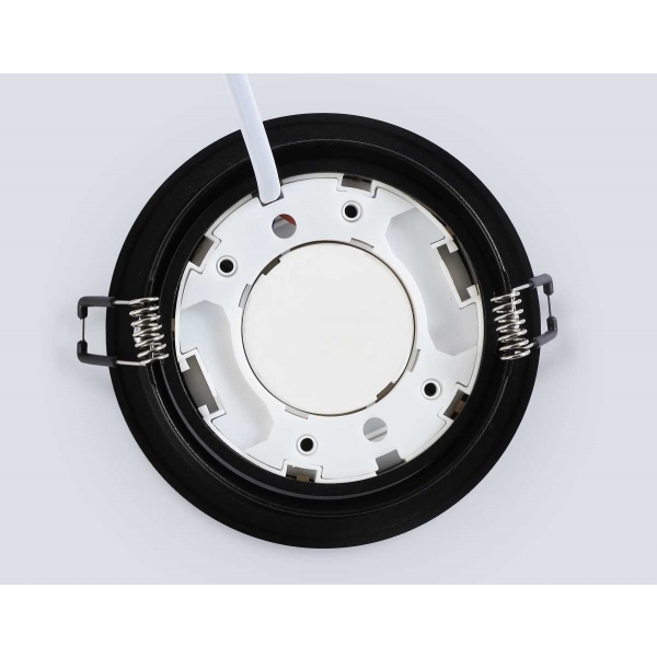 Светильник встраиваемый поворотный AMBRELLA LIGHT TECHNO SPOT TN52231