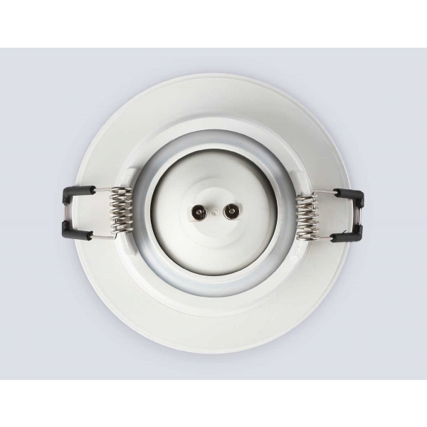 Светильник встраиваемый поворотный AMBRELLA LIGHT TECHNO SPOT TN1141