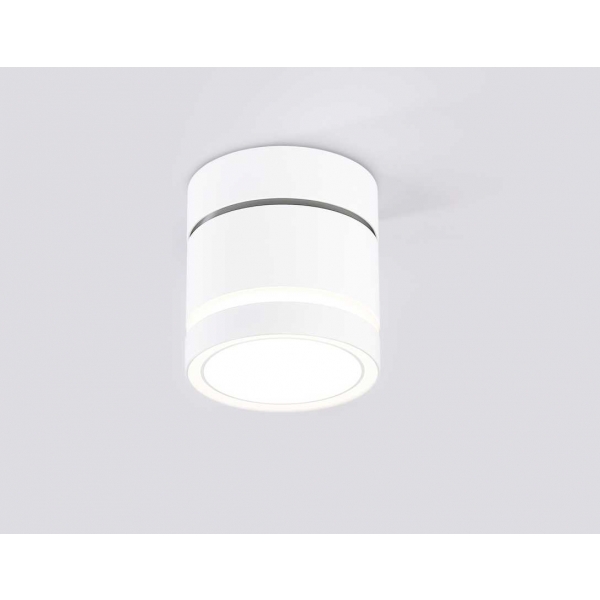 Накладной точечный светильник Ambrella light TECHNO SPOT TA1444