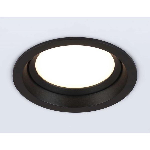 Светильник встраиваемый поворотный AMBRELLA LIGHT TECHNO SPOT TN52231