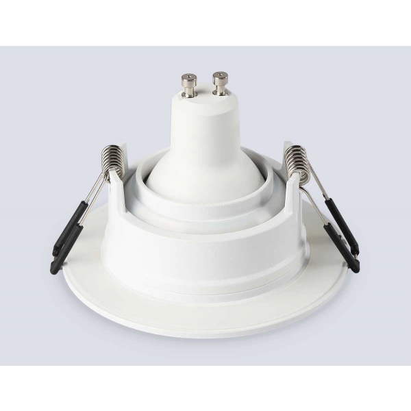 Светильник встраиваемый поворотный AMBRELLA LIGHT TECHNO SPOT TN1141