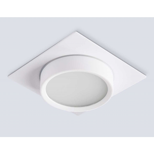 Светильник встраиваемый AMBRELLA LIGHT TECHNO SPOT TN6737